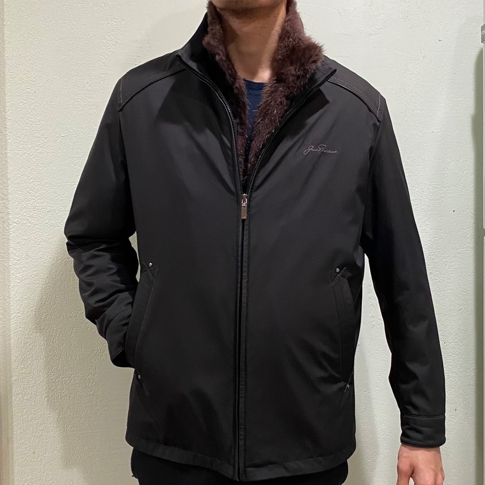 Jack Nicklaus Jacket